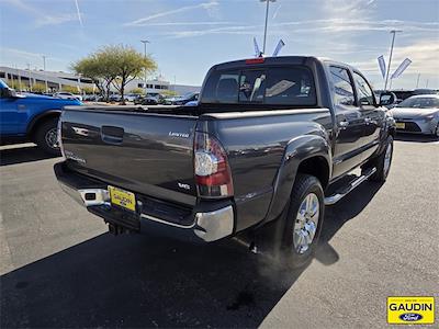 Used 2013 Toyota Tacoma Base Double Cab for sale #25T4478AB - photo 2