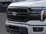 New 2025 Ford F-150 Lariat SuperCrew Cab for sale #25T4481 - photo 17