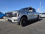 New 2025 Ford F-150 Lariat SuperCrew Cab for sale #25T4481 - photo 2