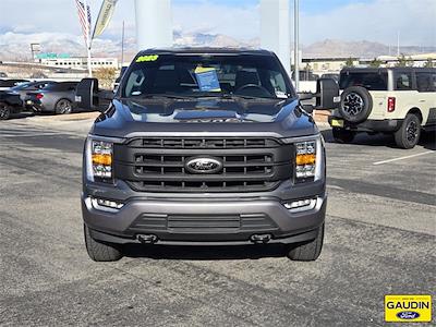 Used 2022 Ford F-150 - photo 1