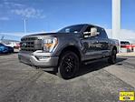 2022 Ford F-150 SuperCrew Cab 4WD Pickup for sale #25T4481A - photo 3