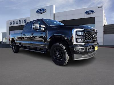 New 2025 Ford F-350 Lariat Crew Cab for sale #25T4483 - photo 1