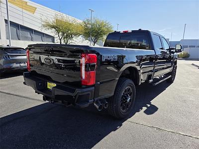 New 2025 Ford F-350 Lariat Crew Cab for sale #25T4483 - photo 2