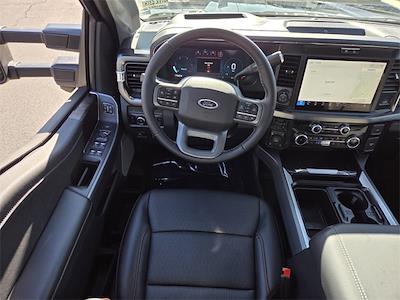 New 2025 Ford F-350 Lariat Crew Cab for sale #25T4483 - photo 2