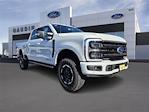 2025 Ford F-350 Crew Cab SRW 4WD Pickup for sale #25T4484 - photo 1