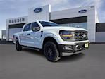 2025 Ford F-150 SuperCrew Cab 4WD Pickup for sale #25T4493 - photo 1