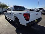 2025 Ford F-150 SuperCrew Cab 4WD Pickup for sale #25T4493 - photo 4