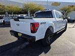 2025 Ford F-150 SuperCrew Cab 4WD Pickup for sale #25T4493 - photo 2