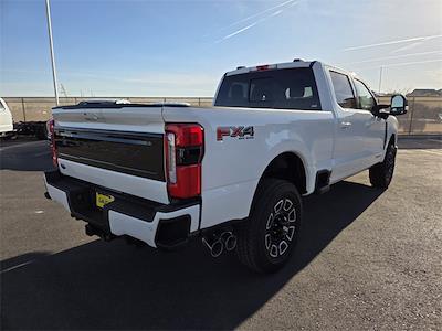 New 2025 Ford F-350 Platinum Crew Cab for sale #25T4496 - photo 2