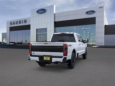 New 2025 Ford F-350 Platinum Crew Cab for sale #25T4496 - photo 2
