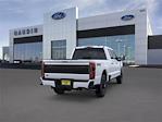 2025 Ford F-350 Crew Cab SRW 4WD Pickup for sale #25T4496 - photo 2