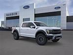New 2025 Ford F-150 Raptor SuperCrew Cab for sale #25T4502 - photo 1