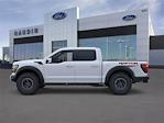 New 2025 Ford F-150 Raptor SuperCrew Cab for sale #25T4502 - photo 5