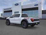 New 2025 Ford F-150 Raptor SuperCrew Cab for sale #25T4502 - photo 6