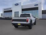 New 2025 Ford F-150 Raptor SuperCrew Cab for sale #25T4502 - photo 2