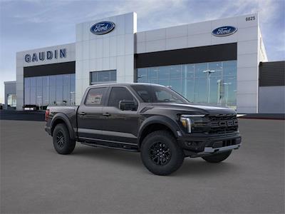New 2025 Ford F-150 Raptor SuperCrew Cab for sale #25T4503 - photo 1