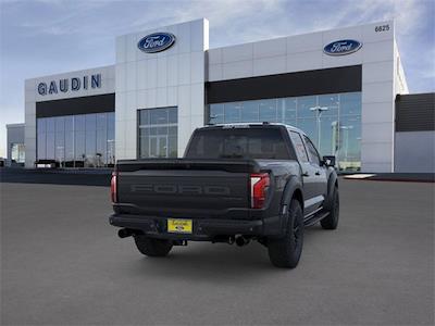 New 2025 Ford F-150 Raptor SuperCrew Cab for sale #25T4503 - photo 2