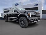 New 2025 Ford F-150 Raptor SuperCrew Cab for sale #25T4503 - photo 1