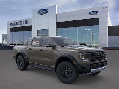 New 2025 Ford Ranger Raptor SuperCrew Cab for sale #25T4504 - photo 1