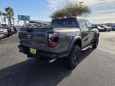 New 2025 Ford Ranger Raptor SuperCrew Cab for sale #25T4504 - photo 2