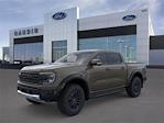 New 2025 Ford Ranger Raptor SuperCrew Cab for sale #25T4504 - photo 3