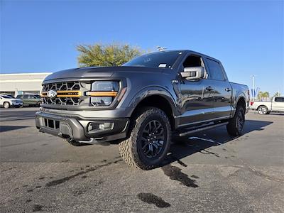 New 2025 Ford F-150 Tremor SuperCrew Cab for sale #25T4509 - photo 1