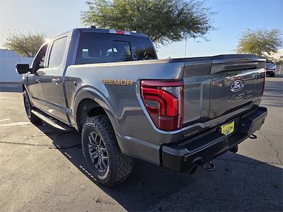 New 2025 Ford F-150 Tremor SuperCrew Cab for sale #25T4509 - photo 2