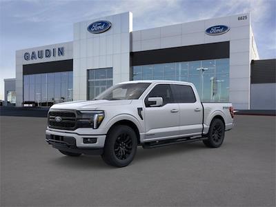 New 2025 Ford F-150 - photo 1