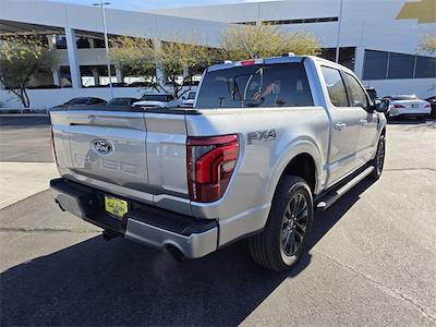 New 2025 Ford F-150 - photo 1