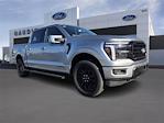 2025 Ford F-150 SuperCrew Cab 4WD Pickup for sale #25T4516 - photo 1