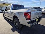 2025 Ford F-150 SuperCrew Cab 4WD Pickup for sale #25T4516 - photo 3