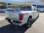 2025 Ford F-150 SuperCrew Cab 4WD Pickup for sale #25T4516 - photo 4