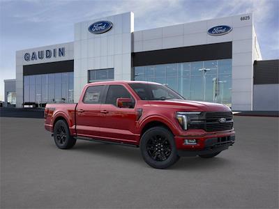 New 2025 Ford F-150 - photo 1