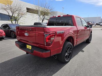 New 2025 Ford F-150 - photo 1