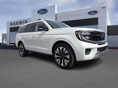 New 2025 Ford Expedition - photo 1