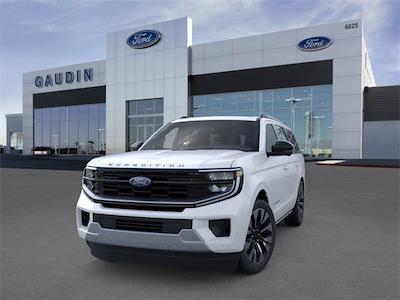 New 2025 Ford Expedition - photo 1