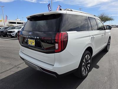 New 2025 Ford Expedition - photo 1