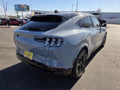 New 2026 Ford Mustang Mach-E - photo 1