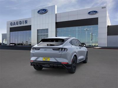 New 2026 Ford Mustang Mach-E - photo 1