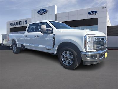 2026 Ford F-350 Crew Cab SRW RWD Pickup for sale #26T0004 - photo 1