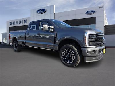New 2026 Ford F-250 Platinum Crew Cab 4x4 Pickup for sale #26T0005 - photo 1