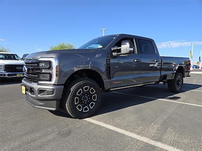 New 2026 Ford F-250 Platinum Crew Cab 4x4 Pickup for sale #26T0005 - photo 2
