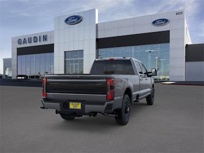New 2026 Ford F-250 Platinum Crew Cab for sale #26T0005 - photo 2