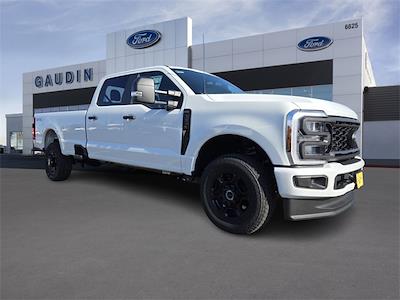 New 2026 Ford F-350 XL Crew Cab 4x4 SRW Pickup for sale #26T0006 - photo 1
