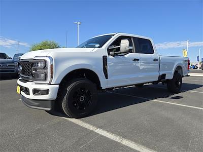 New 2026 Ford F-350 XL Crew Cab 4x4 SRW Pickup for sale #26T0006 - photo 2