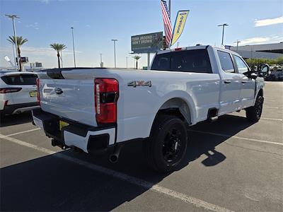 New 2026 Ford F-350 XL Crew Cab 4WD SRW Pickup for sale #26T0006 - photo 2