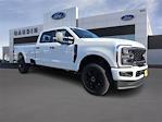 New 2026 Ford F-350 XL Crew Cab 4x4 SRW Pickup for sale #26T0006 - photo 1
