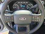New 2026 Ford F-350 XL Crew Cab 4x4 SRW Pickup for sale #26T0006 - photo 10