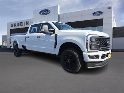 New 2026 Ford F-350 XL Crew Cab 4x4 SRW Pickup for sale #26T0007 - photo 1