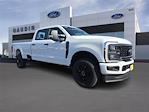 New 2026 Ford F-350 XL Crew Cab 4x4 SRW Pickup for sale #26T0007 - photo 1
